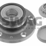 32924224 - 6Q0598611 ΜΟΥΑΓΙΕ Π.ΤΡΟΧΟΥ ΜΕ ΡΟΥΛΕΜΑΝ FABIA