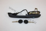 108849755 - 3A0837207C ΧΕΡΟΥΛΙ ΠΟΡΤΑΣ TOPRAN Καινούργιο Ανταλλακτικό