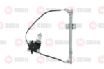 3A0839461B - 54037 ΓΡΥΛΟΣ ΠΙΣΩ ΑΡΙΣΤΕΡΑ - ΟΔΗΓΟΥ ΗΛ.ΜΕ ΜΟΤ. 2 ΚΑΛ. ΑΠΛΟΣ -96 Καινούργιο Ανταλλακτικό