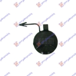 3AA807155GRU - 3AA807155GRU ΤΑΠΑ ΕΜΠΡΟΣ ΠΡΟΦΥΛΑΚΤΗΡΑ PASSAT 12-> OR