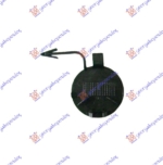 3AA807155GRU - 3AA807155GRU ΤΑΠΑ ΕΜΠΡΟΣ ΠΡΟΦΥΛΑΚΤΗΡΑ PASSAT 12-> OR Καινούργιο Ανταλλακτικό