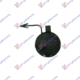 3AA807155GRU - 3AA807155GRU ΤΑΠΑ ΕΜΠΡΟΣ ΠΡΟΦΥΛΑΚΤΗΡΑ PASSAT 12-> OR Καινούργιο Ανταλλακτικό