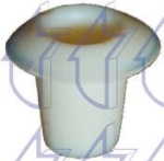 3B0867334 - 3B0867334 ΚΛΙΠ ΕΠΕΝΔΥΣΕΩΝ ΕΣΩΤΕΡ. PASSAT 97-05 OR Καινούργιο Ανταλλακτικό