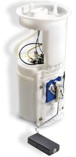 110852756 - 3B0919051C ΑΝΤΛΙΑ ΒΕΝΖΙΝΗΣ PASSAT SUPERB TOPRAN Καινούργιο Ανταλλακτικό