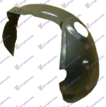 3U0809957 - 3U0809957 ΘΟΛΟΣ ΠΛΑΣΤ.ΕΜΠΡΟΣ ΑΡΙΣΤΕΡΑ - ΟΔΗΓΟΥ SUPERB Καινούργιο Ανταλλακτικό
