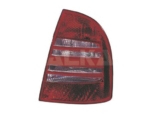3U5945111 - 13404BA ΦΑΝΑΡΙ ΠΙΣΩ ΑΡΙΣΤΕΡΑ - ΟΔΗΓΟΥ SUPERB 03-06 ΓΝΗΣΙΟ Καινούργιο Ανταλλακτικό