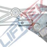 42001 - 8200051780 Γρύλος ΔΕΞΙΟΣ RENAULT TWINGO ITAL