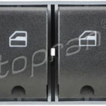 498045306 - 6Q0959858 ΔΙΑΚΟΠΤΗΣ ΠΑΡΑΘΥΡΟΥ SEAT IBIZA / VW POLO ΔΙΠΛΟΣ ΗΛ.