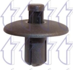 4D0807300 - 4D0807300 ΚΛΙΠ ΘΟΛΟΥ OR A2/A4/A8/ATT Καινούργιο Ανταλλακτικό