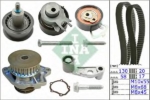 530008931 - 530008931 ΙΜΑΝΤΑΣ ΧΡΟΝ.ΣΕΤ ΜΕ ΤΡΟΜΠ.1,4 16V INA Καινούργιο Ανταλλακτικό