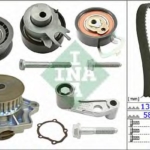 530008931 - 530008931 ΙΜΑΝΤΑΣ ΧΡΟΝ.ΣΕΤ ΜΕ ΤΡΟΜΠ.1,4 16V INA
