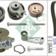 530008931 - 530008931 ΙΜΑΝΤΑΣ ΧΡΟΝ.ΣΕΤ ΜΕ ΤΡΟΜΠ.1,4 16V INA Καινούργιο Ανταλλακτικό