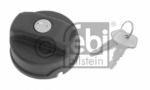 533201551F - 140011910 ΤΑΠΑ ΒΕΝΖΙΝΗΣ ΜΕ ΚΛ. VW, AUD, SEAT 81-01 Καινούργιο Ανταλλακτικό