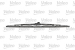 575545 - 575545 ΥΑΛΟΚΑΘΑΡΙΣΤΗΡΑΣ FIRST (Χ1) 450MM Καινούργιο Ανταλλακτικό