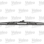 576015 - 576015 ΚΑΘΑΡΙΣΤΗΡΕΣ ΕΜΠΡΟΣ ΣΕΤ 53+51 VALEO