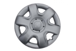 5J0601147F - ΤΑΣΙ ΤΡΟΧΟΥ 15 FABIA 2007- ΓΝΗΣΙΟ Καινούργιο Ανταλλακτικό