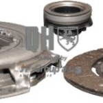 600002400 - 600-002-400 ΑΜΠΡΑΓΙΑΖ ΣΕΤ & ΒΟΛΑΝ FORD VW TRANSPORTER 2.4