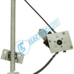 60573687 - 11080 Γρύλος ΕΜΠΡΟΣ ΑΡΙΣΤΕΡΑ - ΟΔΗΓΟΥ ηλεκ. με μοτ. Alfa 33 -86