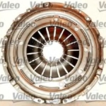 622197600 - 622197600 ΣΕΤ ΣΥΜΠΛΕΚΤΗΣ LUK 1.8T AGU, AUM, ARX
