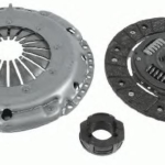 623108900 - 038198141AX ΣΕΤ ΣΥΜΠΛΕΚΤΗ 228mm 1Z, AGR, ALH, ABF