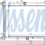 63606A - ΨΥΓ PEU 407 1,8I-2,0I-2,0D 04- 11 63606A - ΨΥΓ PEU 407 1,8I-2,0I-2,0D 04-