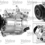 699357 - 1K0820859Q ΣΥΜΠΙΕΣΤΗΣ VAG GROUP AUDI A3 1.6 03- VAL