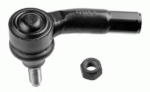 6K0422811 - G1-1429 ΑΚΡΟΜΠΑΡΟ ΑΡΙΣΤΕΡΑ - ΟΔΗΓΟΥ VW OPTIMAL Καινούργιο Ανταλλακτικό