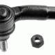 6K0422811 - G1-1429 ΑΚΡΟΜΠΑΡΟ ΑΡΙΣΤΕΡΑ - ΟΔΗΓΟΥ VW OPTIMAL Καινούργιο Ανταλλακτικό