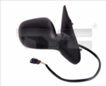 6K1857508K01C - 6K1857508K ΚΑΘΡΕΠΤΗΣ ΙΒΙΖΑ ΗΛ.99-02 ΔΕΞΙΑ - ΣΥΝΟΔΗΓΟΥ ΓΝΗΣΙΟ Καινούργιο Ανταλλακτικό