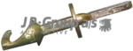 6K4837223 - 6K4837223 ΧΕΙΡΟΛΑΒΗΣ ΝΤΙΖΑ(ΠΕΙΡΟΣ)ΓΑΝΤΖ.ΜΑΚΡ.93-96 Καινούργιο Ανταλλακτικό