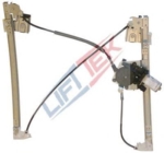 6K4837401P - SEIBC8403101 ΓΡΥΛΟΣ ΕΜΠΡΟΣ ΑΡΙΣΤΕΡΑ - ΟΔΗΓΟΥ ΗΛΕΚΤΡΙΚΟ ΜΕ ΜΟΤΕΡ IBIZA 93-9 Καινούργιο Ανταλλακτικό