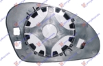 6L1857521 - 6L1857521 ΤΖΑΜΙ ΚΑΘΡΕΠΤΗ OR IBIZA 03-08 Καινούργιο Ανταλλακτικό