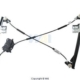 6L3837461 - 6L3837461 ΓΡΥΛΟΣ ΑΡΙΣΤΕΡΑ - ΟΔΗΓΟΥ ΙΒΙΖΑ 03 - 08 ΓΝΗΣΙΟΣ Καινούργιο Ανταλλακτικό
