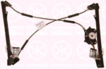 6L4837461 - 6L4837461 ΓΡΥΛΟΣ ΕΜΠΡΟΣ ΑΡΙΣΤΕΡΑ - ΟΔΗΓΟΥ (ΣΕΤ ΕΠΙΣΚ)SEAT IBIZA 03- Καινούργιο Ανταλλακτικό