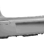 6L6807417P - 6L6807417P ΠΡΟΦΥΛΑΚΤΗΡΑΣ ΠΙΣΩ ΙΒΙΖΑ 03- 06 ΓΝ 9 6L6807417P - 6L6807417P ΠΡΟΦΥΛΑΚΤΗΡΑΣ ΠΙΣΩ ΙΒΙΖΑ 03- 06 ΓΝ