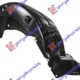 6L6810969C - 6L6810969C ΘΟΛΟΣ ΠΛΑΣΤ.ΠΙΣΩ ΑΡΙΣΤΕΡΑ - ΟΔΗΓΟΥ SEAT IBIZA 03- Καινούργιο Ανταλλακτικό
