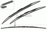 BSP20416 - 6N0955425A ΚΑΘΑΡΙΣΤΗΡΕΣ ΕΜΠΡΟΣ ΣΕΤ FABIA SKODA OCTAVIA 4 DPA Καινούργιο Ανταλλακτικό
