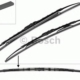BSP20416 - 6N0955425A ΚΑΘΑΡΙΣΤΗΡΕΣ ΕΜΠΡΟΣ ΣΕΤ FABIA SKODA OCTAVIA 4 DPA Καινούργιο Ανταλλακτικό