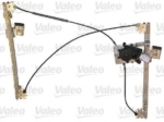 6N3837461 - VCPOA8402101 ΓΡΥΛΛΟΣ ΠΑΡΑΘΥΡΟΥ Καινούργιο Ανταλλακτικό