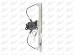 6N4837461A - 54017 Γρύλος ΠΙΣΩ ΑΡΙΣΤΕΡΑ - ΟΔΗΓΟΥ ηλ. με μοτ. polo 93-01 ΙΤ Καινούργιο Ανταλλακτικό