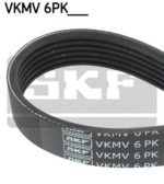 6PK1148 - 6PK1148 ΙΜΑΝΤΑΣ ΔΥΝΑΜΟ POLY-V Καινούργιο Ανταλλακτικό