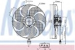 81210128016 - 6Q0121206F ΒΑΣΗ ΒΕΝΤΙΛΑΤΕΡ Καινούργιο Ανταλλακτικό