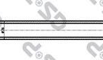 6Q0407272BH - ΗΜΙΑΞΩΝΙΟ ΔΕΞΙ ΚΟΜΠΛΕ FABIA 16V 3 6Q0407272BH - ΗΜΙΑΞΩΝΙΟ ΔΕΞΙ ΚΟΜΠΛΕ FABIA 16V
