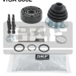 6Q0498103A - 6Q0498103A ΜΠΙΛΙΟΦΟΡΟΣ ΕΣ.SEAT IBIZA FABIA POLΛΑΘΟΣ 1,8Τ 1,9D