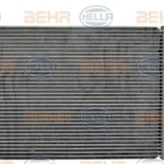 6Q0820411H - ΨΥΓΕΙΟ Α/C FABIA 1 6Q0820411H - ΨΥΓΕΙΟ Α/C FABIA