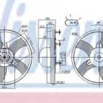 160068810 - 6Q0959455AF ΜΟΤΕΡ ΒΕΝΤΙΛΑΤΕΡ ΜΙΚΡΟ A/C ΑΜ