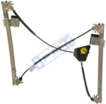 6Q3837461J - VCPOC8404101 Γρύλος ΑΡΙΣΤΕΡΑ - ΟΔΗΓΟΥ 3π. Ηλ. Χ. Μοτ. POLO 02-08 ΑΣΙ Καινούργιο Ανταλλακτικό