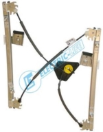 100026510 - 6Q4837461J ΓΡΥΛΟΣ ΕΜΠΡΟΣ ΑΡΙΣΤΕΡΑ - ΟΔΗΓΟΥ ΗΛ Χ ΜΟΤ AM Καινούργιο Ανταλλακτικό