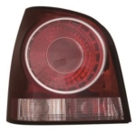 6Q6945095AB - 6Q6-945-095-AB ΦΑΝΑΡΙ VW POLO ΠΙΣΩ ΑΡΙΣΤΕΡΑ - ΟΔΗΓΟΥ Χ. ΠΛΑΚ. 2005-2009 ΓΝΗΣΙΟ HELLA Καινούργιο Ανταλλακτικό