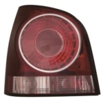 6Q6945095AB - 6Q6-945-095-AB ΦΑΝΑΡΙ VW POLO ΠΙΣΩ ΑΡΙΣΤΕΡΑ - ΟΔΗΓΟΥ Χ. ΠΛΑΚ. 2005-2009 ΓΝΗΣΙΟ HELLA